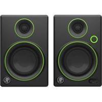 active monitor 76 cm 3 mackie cr3 25 w 1 pair