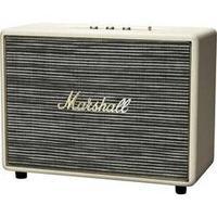 active pa speaker 13 cm 5 marshall boombox woburn cream 90 w 1 pcs