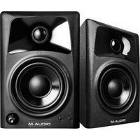 active monitor 7 cm 3 m audio av32 10 w 1 pair