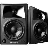 active monitor 10 cm 4 m audio av42 20 w 1 pair