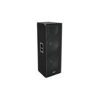 Active PA speaker 38 cm (15 \