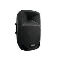 Active PA speaker 38 cm (15 \