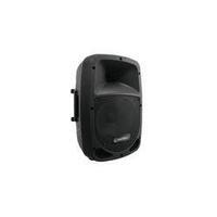 Active PA speaker 20 cm (16 \