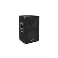 Active PA speaker 20 cm (8 \