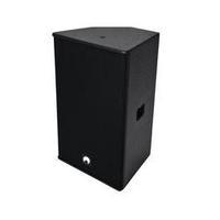 Active PA speaker 38 cm (15 \