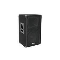 Active PA speaker 26 cm (10 \