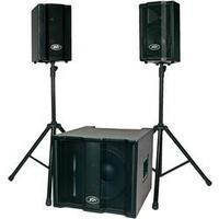 active pa speaker set peavey peavey incl bag