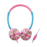 Accessorize On-Ear With In-Line Mic