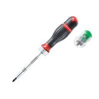 acl1apb ratcheting bit holder screwdriver