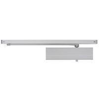 ac7303 overhead door closer silver