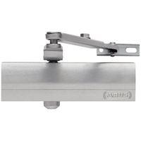 AC7023 Overhead Door Closer Silver