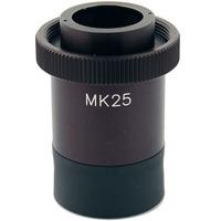 acuter pro series mk25 25mm eyepiece