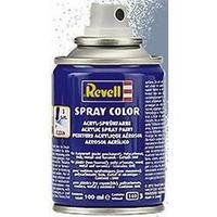 Acrylic paint Revell Grey 374 Spray can 100 ml