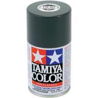 Acrylic paint Tamiya Grey Sasebo Arsenal TS-67 Spray can 100 ml