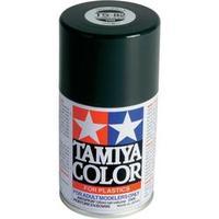 Acrylic paint Tamiya Rubber black TS-82 Spray can 100 ml