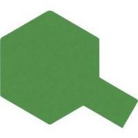 Acrylic paint Tamiya Green (CANDY-LINE) TS-52 Spray can 100 ml
