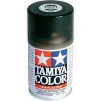 Acrylic paint Tamiya Smoke TS-71 Spray can 100 ml