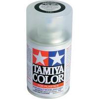 Acrylic paint Tamiya Matt (clear) TS-80 Spray can 100 ml