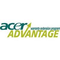 Acer Advantage Warranty Upgrade for Iconia Tablets 3 Years
