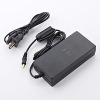 AC Mains Power Adaptor for PS2 (US, 8.5V, Black)