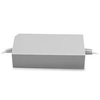 ac power adapter charger for wii console 100240v ac