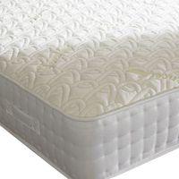 active shire encapsulated latex 2000 mattress king