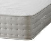 Active Shire Dual Season Orthopaedic Mattress Single