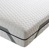 active response cool pocket sprung mattress superking