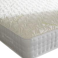 active shire encapsulated latex 2000 mattress single