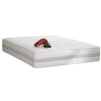 active shire encapsulated latex 3000 mattress double