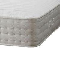 Active Shire Dual Season Orthopaedic Mattress Double