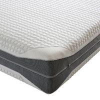 Active Response Fresh Pocket Sprung Mattress Double