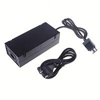 AC Adapter Charger Power Supply Cable Cord for Xbox One Console EU Plug