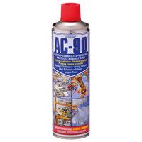 action can 1839 ac 90 multipurpose lubricant 500ml aerosol