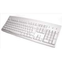 Accuratus 260 Off-white Usb Keyboard