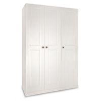 Acton 3 Door Wardrobe