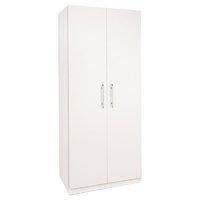 Acton 2 Door Wardrobe