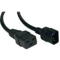 ac power cord schukoc19 250v 10a 8 ft