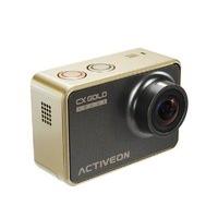 ACTIVEON CX GOLD PLUS Action Camera