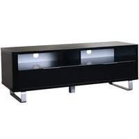 Accent TV Unit in Black