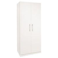 Acton 2 Door Wardrobe