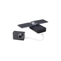 Activeon Solar XG Full HD Wireless Action Camera with Solar Charging Station