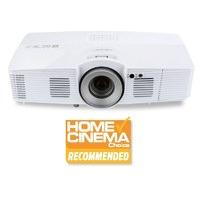 Acer V7500 Full HD Home Cinema Projector