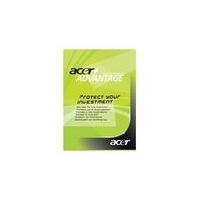 Acer Advantage Aspire One - Extension 3 Year Carry In