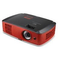 Acer Z650 Predator Dlp Projector 3d 1080p 2200lm 20000/1 Hdmi Ust Bt 2x 3d Glasses Bag 3.4kg