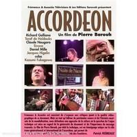 Accordeon: Un Film De Pierre Barouh [DVD] [2007] [Region 1] [US Import] [NTSC]