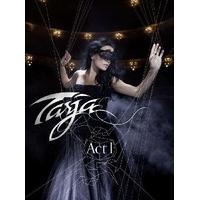 Act I [Blu-ray] [2012] [Region Free]