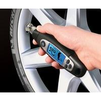 accutire ms 4355 programmable tyre pressure gauge