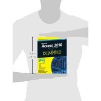 access 2010 all in one for dummies