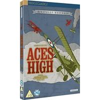 aces high digitally restored dvd